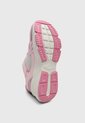 Tenis Lifestyle SKECHERS Retro - Graph Rosa de Skechers