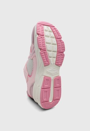 Tenis Lifestyle SKECHERS Retro - Graph Rosa
