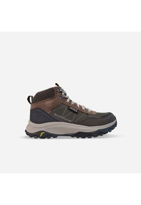 Calzado Skechers Hombre Confort Sport - Café