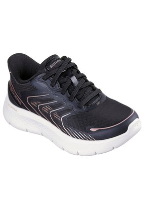 TENIS SKECHERS MUJER 125509BKRG GO WALK F Talla 6