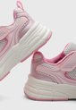 Tenis Lifestyle SKECHERS Retro - Graph Rosa de Skechers