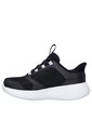TENIS SKECHERS NIÑA 303855L-BLK GO RUN 4 Talla 4 de Skechers