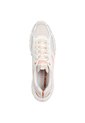 TENIS SKECHERS MUJER 180108NAT D'LITES HI Talla 9 de Skechers