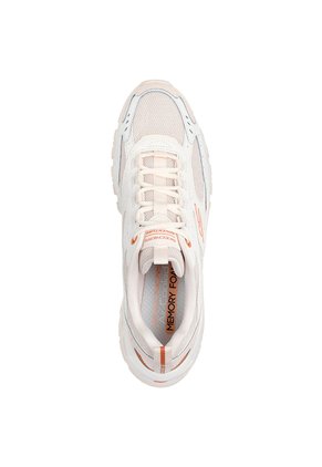 TENIS SKECHERS MUJER 180108NAT D'LITES HI Talla 9