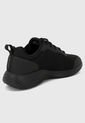 Tenis Training Negro Skechers Bounder Voltis de Skechers