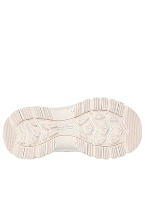 TENIS SKECHERS MUJER 180108NAT D'LITES HI Talla 9