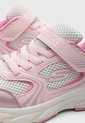 Tenis Lifestyle SKECHERS Retro - Graph Rosa de Skechers