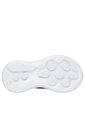 TENIS SKECHERS NIÑA 303855L-BLK GO RUN 4 Talla 4 de Skechers