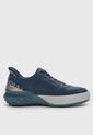 Tenis Lifestyle  SKECHERS Snoop Dogg Sizzle Azul de Skechers