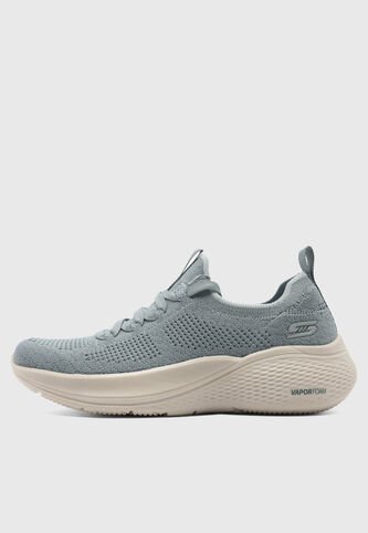 Tenis SKECHERS Bobs Infinity Azul Skechers