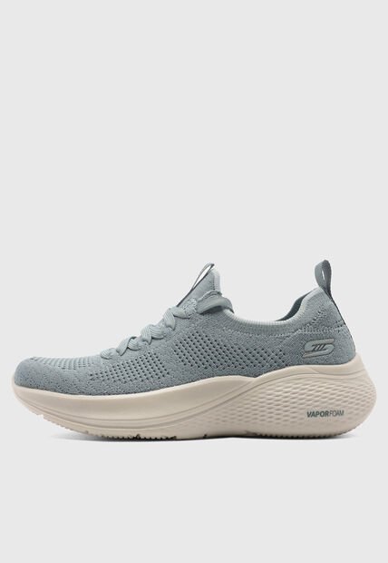 Tenis SKECHERS Bobs Infinity Azul