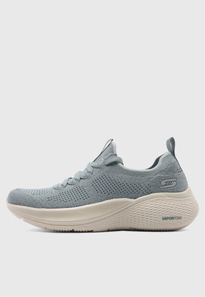 Tenis SKECHERS Bobs Infinity Azul