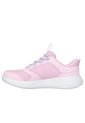 TENIS SKECHERS NIÑA 303855L-LTPK GO RUN Talla 3 de Skechers