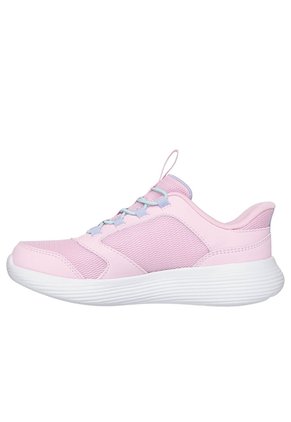 TENIS SKECHERS NIÑA 303855L-LTPK GO RUN Talla 3