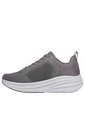 TENIS SKECHERS HOMBRE 118430DKGY BOBS SKIL Talla 7 de Skechers