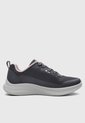 Tenis Lifestyle SKECHERS Bobs Moda Flex Azul de Skechers