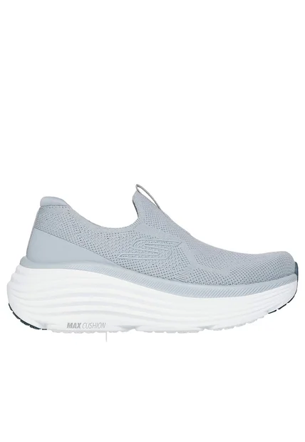 TENIS SKECHERS MUJER 129481GRY MAX CUSHIO Talla 5.5