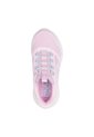 TENIS SKECHERS NIÑA 303855L-LTPK GO RUN Talla 3 de Skechers