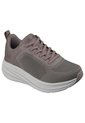 TENIS SKECHERS HOMBRE 118430DKGY BOBS SKIL Talla 7 de Skechers