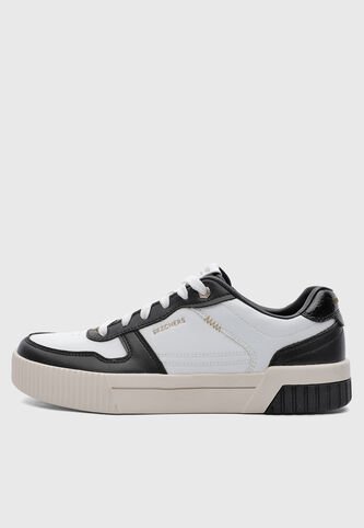 Tenis SKECHERS Jade Blanco Skechers