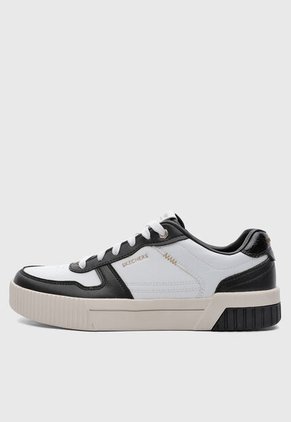 Tenis SKECHERS Jade Blanco