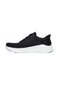 Tenis Skechers Hombre Go Walk Now Slip-Ins Negro de Skechers