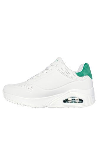 TENIS SKECHERS HOMBRE 183004WGR UNO Talla 8 Skechers