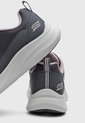 Tenis Lifestyle SKECHERS Bobs Moda Flex Azul de Skechers