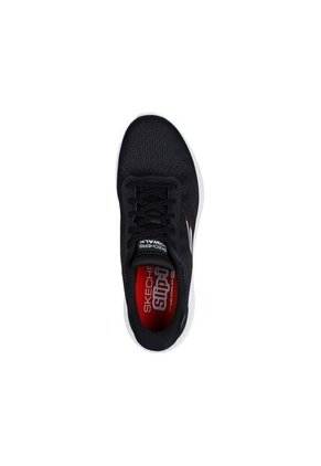 Tenis Skechers Hombre Go Walk Now Slip-Ins Negro