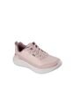 Tenis Skechers Mujer Bobs Moda Flex Memory Foam Color Rosa de Skechers