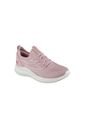 Tenis Skechers Mujer Bobs Geo Lite Veganos Color Rosa de Skechers