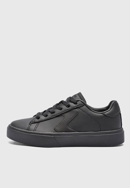 Tenis SKECHERS Eden Lx Negro