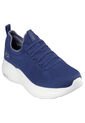 TENIS SKECHERS HOMBRE 118251NVY BOBS INFIN Talla 8.5 de Skechers