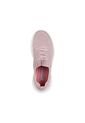 Tenis Skechers Mujer Bobs Geo Lite Veganos Color Rosa de Skechers