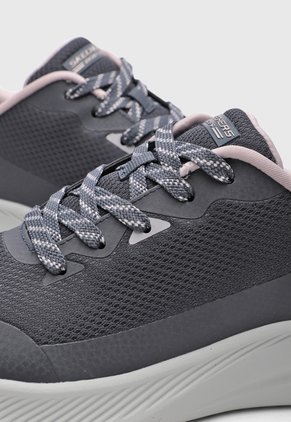 Tenis Lifestyle SKECHERS Bobs Moda Flex Azul