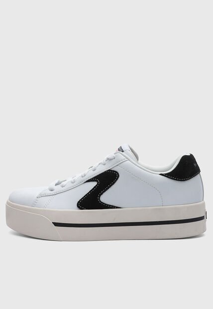 Tenis SKECHERS Camdenn Blanco