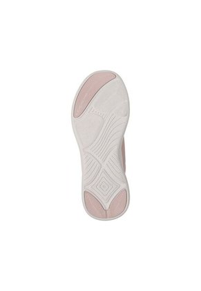 Tenis Skechers Mujer Bobs Moda Flex Memory Foam Color Rosa