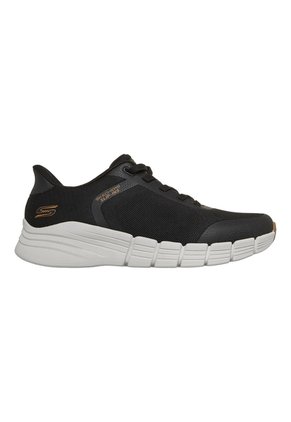 TENIS SKECHERS HOMBRE 118130BLK BOBS B FLE Talla 10.5