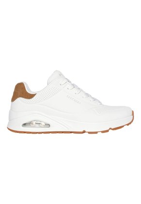 TENIS SKECHERS HOMBRE 183004WHT UNO Talla 8