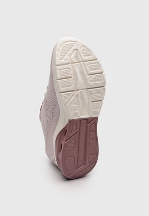 Tenis SKECHERS BOBS Arc Waves 2.0 - Now In Rosa