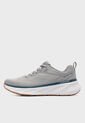 Tenis SKECHERS Edgeride - Exxo Gris de Skechers