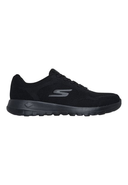 TENIS SKECHERS HOMBRE 216707BBK GO WALK MA Talla 7