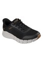 TENIS SKECHERS HOMBRE 118130BLK BOBS B FLE Talla 10.5 de Skechers