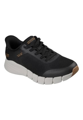 TENIS SKECHERS HOMBRE 118130BLK BOBS B FLE Talla 10.5