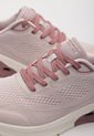 Tenis SKECHERS BOBS Arc Waves 2.0 - Now In Rosa de Skechers