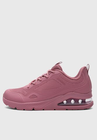 Tenis SKECHERS Uno 2 Rosa Malva Skechers
