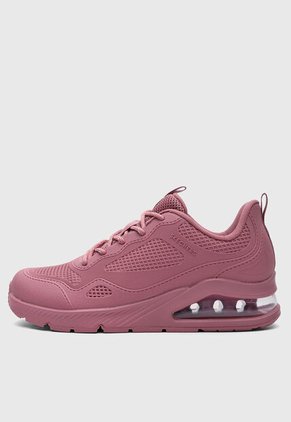 Tenis SKECHERS Uno 2 Rosa Malva