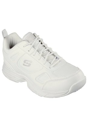 TENIS SKECHERS HOMBRE 77111WHT DIGHTON Talla 8