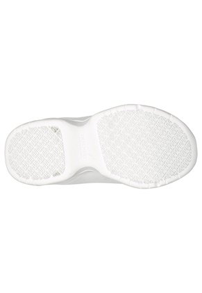 TENIS SKECHERS HOMBRE 77111WHT DIGHTON Talla 8