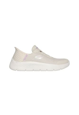 Tenis SKECHERS Para MUJER GO WALK FLEX - GRAND Color Beige Skechers
